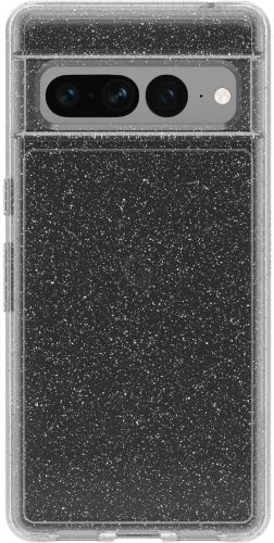 Refurbished Otterbox Symmetry Series Clear Phone Case for Google Pixel 7 Pro - Reebelo US