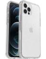 Otterbox Symmetry Series Clear Phone Case for iPhone 12 Pro/ iPhone 12 - Stardust (Clear Glitter)