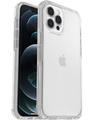 Otterbox Symmetry Series Clear Phone Case for iPhone 12 Pro Max - Clear
