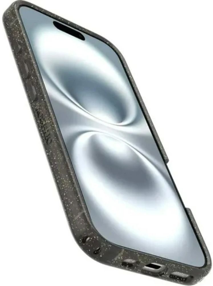 OtterBox Symmetry Series Clear Phone Case with MagSafe for iPhone 16 - Reebelo US
