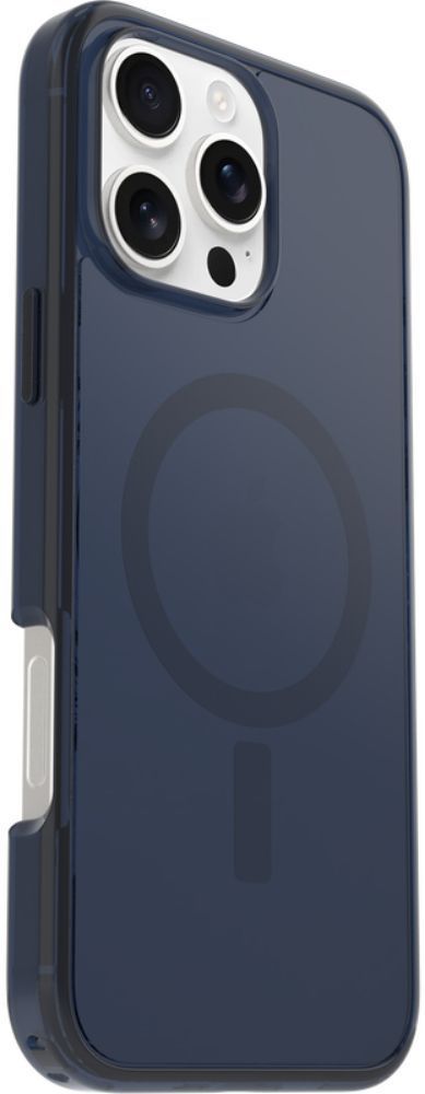 OtterBox Symmetry Series Clear Phone Case with MagSafe for iPhone 16 Pro Max - Reebelo US