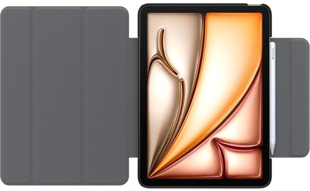 Refurbished Otterbox Symmetry Series Folio iPad Case for iPad Air 11" - Reebelo US