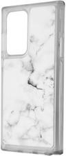 Otterbox Symmetry Series Hard Phone Case for Galaxy S22 Ultra - Swirl Stone