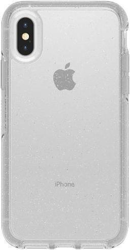 Refurbished Otterbox Symmetry Series Hard Phone Case for iPhone X / XS - Reebelo US