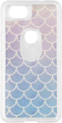 OtterBox Symmetry Series Hybrid Hard Phone Case for Google Pixel 2