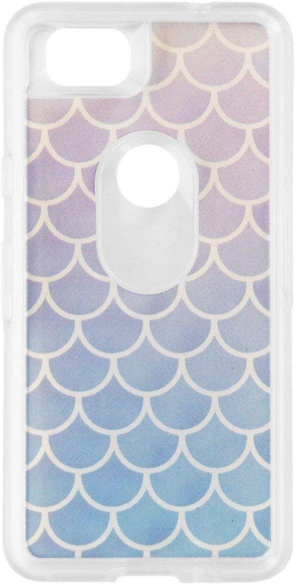 OtterBox Symmetry Series Hybrid Hard Phone Case for Google Pixel 2 XL