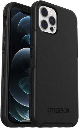 Refurbished Otterbox Symmetry Series Hybrid Phone Case for iPhone 12 / 12 Pro - Reebelo US
