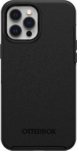 Refurbished Otterbox Symmetry Series Hybrid Phone Case for iPhone 12 / 12 Pro - Reebelo US