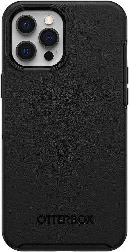 Refurbished Otterbox Symmetry Series Hybrid Phone Case for iPhone 12 / 12 Pro - Reebelo US