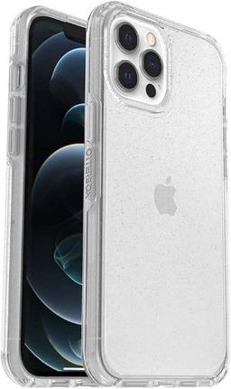 Refurbished Otterbox Symmetry Series Hybrid Phone Case for iPhone 12 Pro Max - Reebelo US