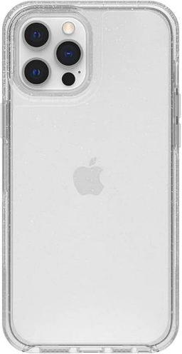 Refurbished Otterbox Symmetry Series Hybrid Phone Case for iPhone 12 Pro Max - Reebelo US