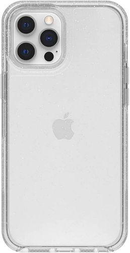Refurbished Otterbox Symmetry Series Hybrid Phone Case for iPhone 12 Pro Max - Reebelo US