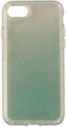 OtterBox Symmetry Series Hybrid Phone Case for iPhone 8 / 7 - Teal Glitter