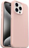 OtterBox Symmetry Series Phone Case For Apple iPhone 15 Pro - Ballet Shoes (Pink)