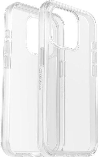 Refurbished OtterBox Symmetry Series Phone Case For Apple iPhone 15 Pro - Reebelo US