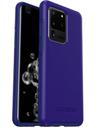 Otterbox Symmetry Series Phone Case for Galaxy S20 Ultra (5G) - Sapphire Secret (Blue)