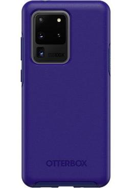 Otterbox Symmetry Series Phone Case for Galaxy S20 Ultra (5G) - Reebelo US