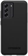 Otterbox Symmetry Series Phone Case for Galaxy S21 FE (5G) - Black