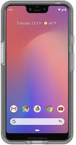 Refurbished Otterbox Symmetry Series Phone Case for Google Pixel 3 - Reebelo US