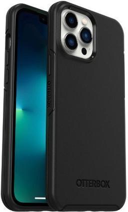 Refurbished Otterbox Symmetry Series Phone Case for iPhone 13 Pro Max / 12 Pro Max - Reebelo US