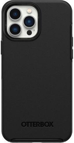 Refurbished Otterbox Symmetry Series Phone Case for iPhone 13 Pro Max / 12 Pro Max - Reebelo US