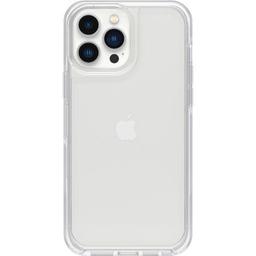 Refurbished Otterbox Symmetry Series Phone Case for iPhone 13 Pro Max / 12 Pro Max - Reebelo US