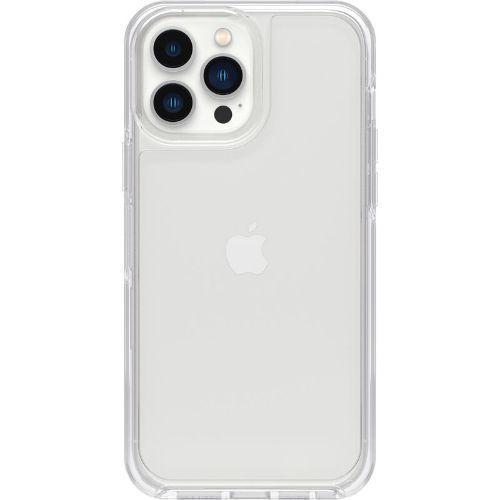 Refurbished Otterbox Symmetry Series Phone Case for iPhone 13 Pro Max / 12 Pro Max - Reebelo US