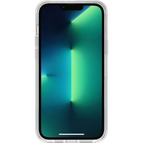 Refurbished Otterbox Symmetry Series Phone Case for iPhone 13 Pro Max / 12 Pro Max - Reebelo US