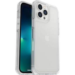 Refurbished Otterbox Symmetry Series Phone Case for iPhone 13 Pro Max / 12 Pro Max - Reebelo US
