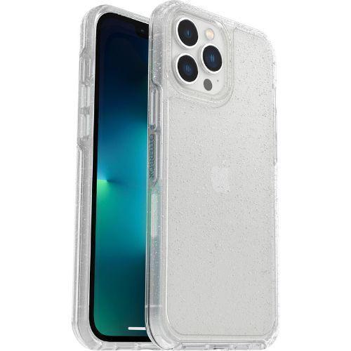 Refurbished Otterbox Symmetry Series Phone Case for iPhone 13 Pro Max / 12 Pro Max - Reebelo US