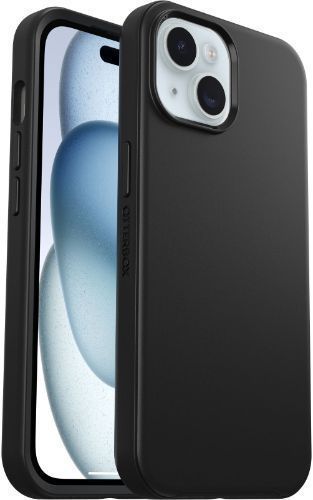 OtterBox OtterBox Symmetry Series Phone Case with MagSafe for iPhone 15/14/13 - Black