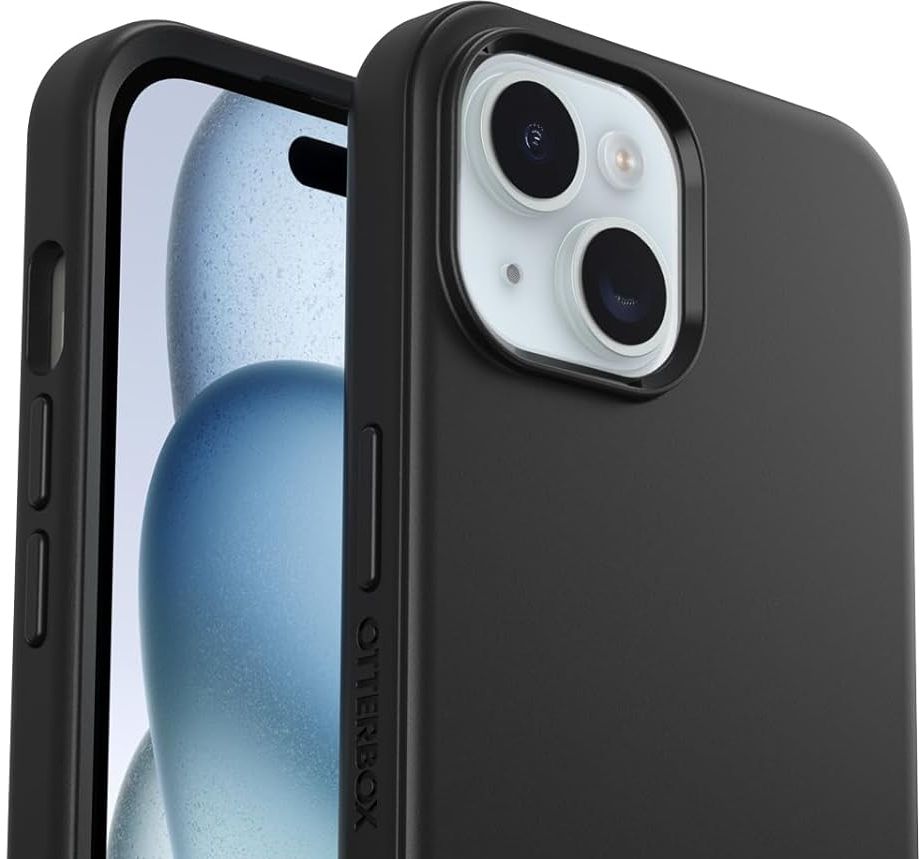 OtterBox Symmetry Series Phone Case with MagSafe for iPhone 15/14/13 - Reebelo US