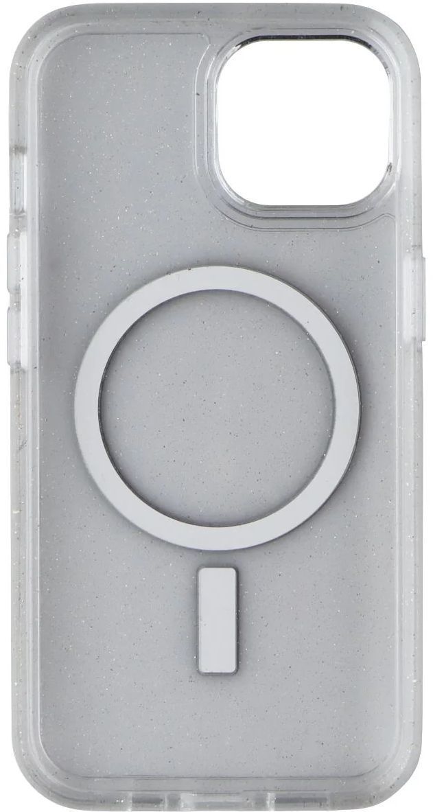 Refurbished OtterBox Symmetry Series Phone Case with MagSafe for iPhone 15/14/13 - Reebelo US
