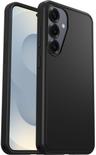 OtterBox Symmetry Series Phone Case with Magnets for Samsung Galaxy S25 - Black