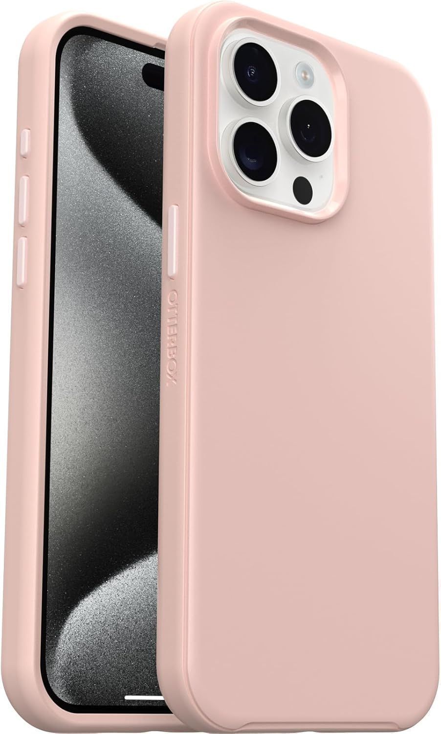 OtterBox Symmetry Series Phone Case with Magsafe for iPhone 15 Pro Max - Reebelo US