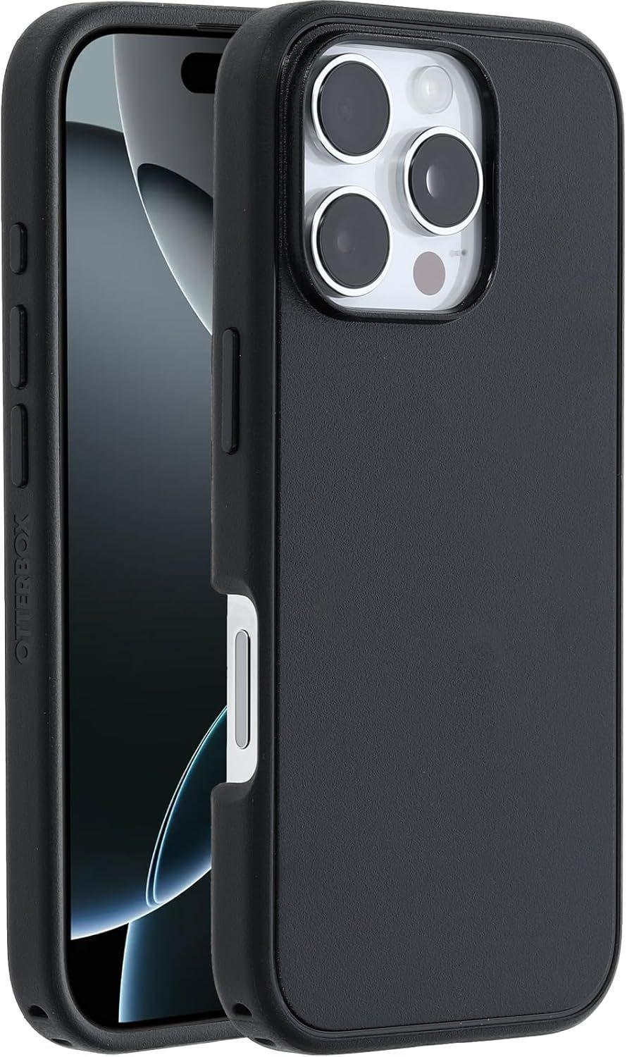 Refurbished OtterBox Symmetry Series Phone Case with MagSafe for iPhone 16 Pro Max - Reebelo US