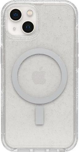 Refurbished Otterbox Symmetry Series+ Clear Phone Case with Magsafe for iPhone 13 - Reebelo US