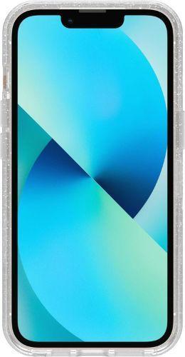 Refurbished Otterbox Symmetry Series+ Clear Phone Case with Magsafe for iPhone 13 - Reebelo US