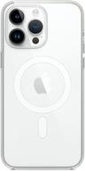 Otterbox Symmetry Series+ Phone Case with MagSafe for iPhone 14 Pro - Clear
