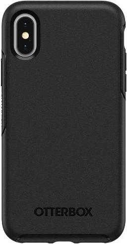 Refurbished OtterBox Symmetry Series Protective Phone Case for iPhone X - Reebelo US
