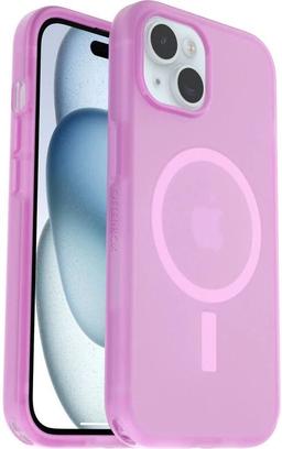 OtterBox SYMMETRY SERIES Soft Touch Case for iPhone 15/14/13 - Reebelo US