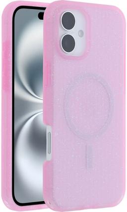 Refurbished OtterBox Symmetry Soft Touch Phone Case with MagSafe for iPhone 16 Plus - Reebelo US