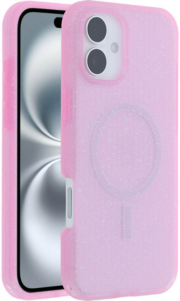 Refurbished OtterBox Symmetry Soft Touch Phone Case with MagSafe for iPhone 16 Plus - Reebelo US