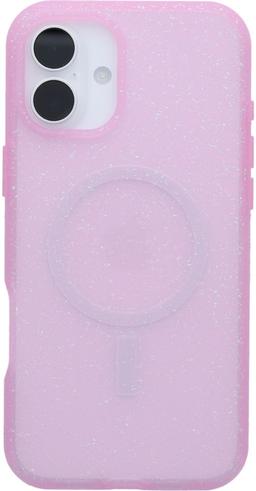 Refurbished OtterBox Symmetry Soft Touch Phone Case with MagSafe for iPhone 16 Plus - Reebelo US