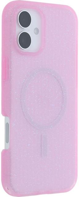 Refurbished OtterBox Symmetry Soft Touch Phone Case with MagSafe for iPhone 16 Plus - Reebelo US