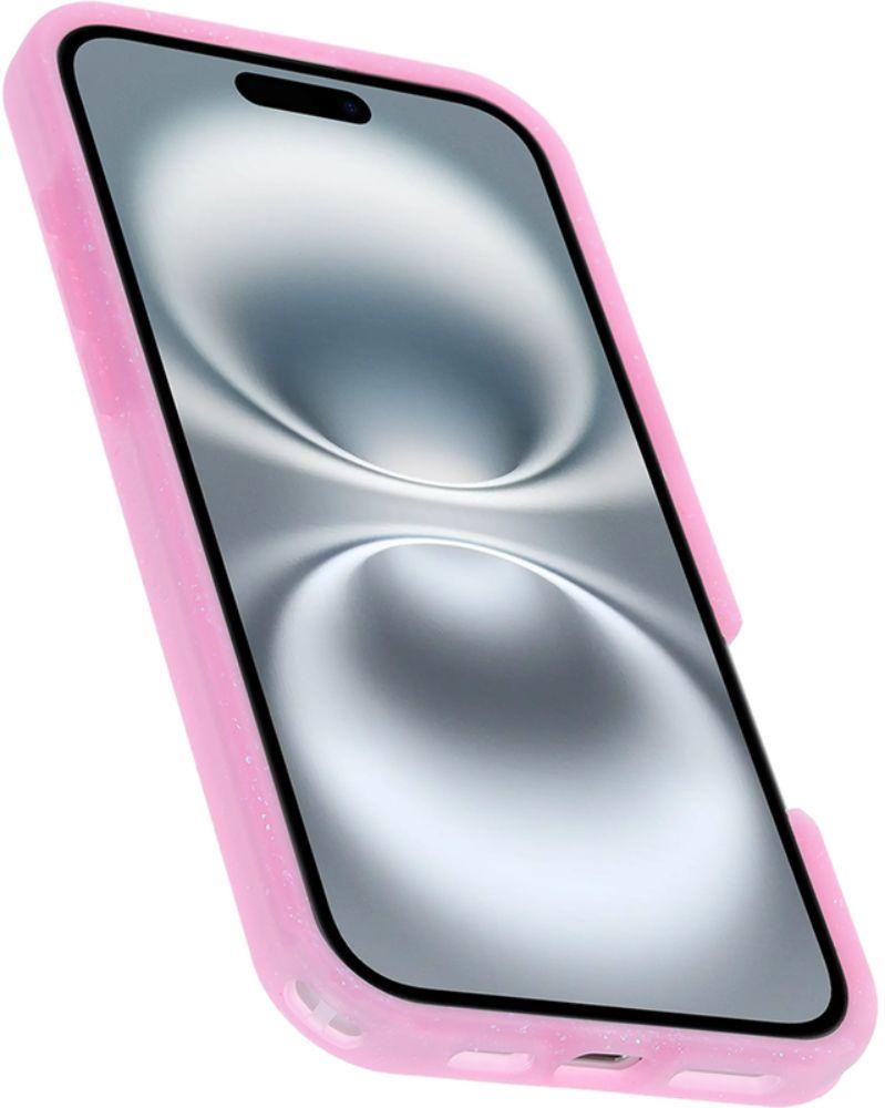 Refurbished OtterBox Symmetry Soft Touch Phone Case with MagSafe for iPhone 16 Plus - Reebelo US