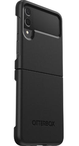 Refurbished Otterbox Thin Flex Series Phone Case for Galaxy Z Flip3 (5G) - Reebelo US