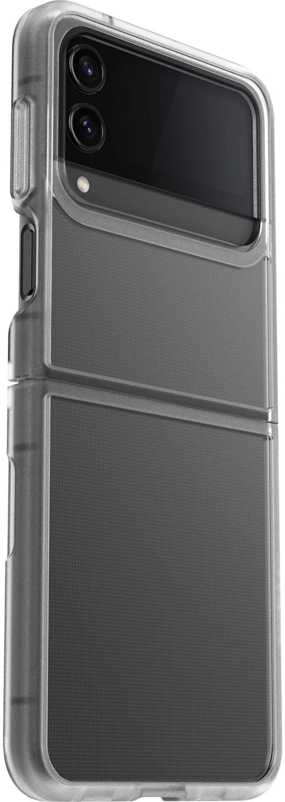 Refurbished Otterbox Thin Flex Series Phone Case for Galaxy Z Flip4 - Reebelo US