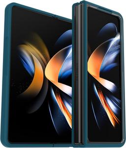 Refurbished Otterbox Thin Flex Series Phone Case for Galaxy Z Fold4 - Reebelo US