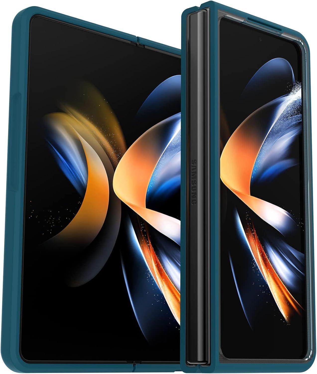 Refurbished Otterbox Thin Flex Series Phone Case for Galaxy Z Fold4 - Reebelo US